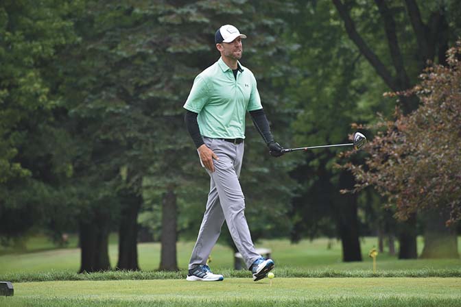 Third time’s the charm: Clements closes out his third UPGA Men’s ...